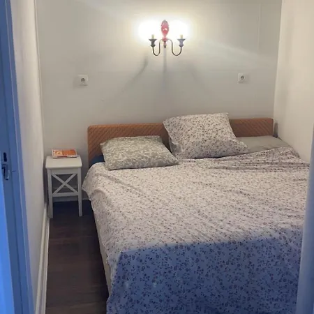 Beautiful Flat Champs-elysee