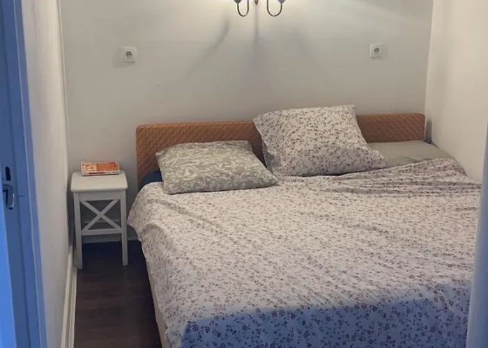 Beautiful Flat Champs-elysee