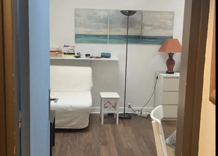 Beautiful Flat Champs-elysee 파리