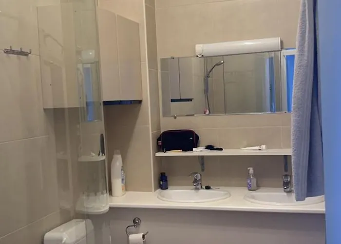 아파트 Beautiful Flat Champs-elysee