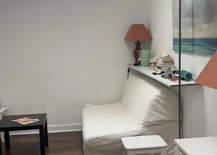 Beautiful Flat Champs-elysee * 파리