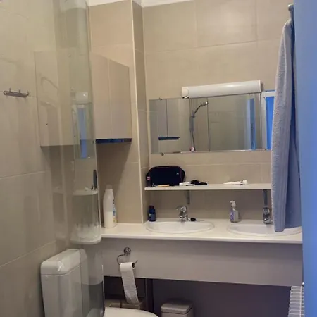 Apartamento Beautiful Flat Champs-elysee
